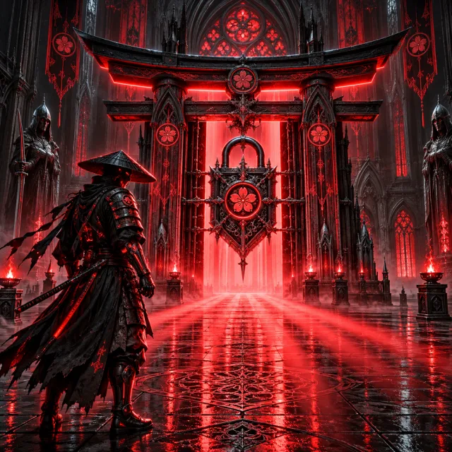 Read-only portal illustration