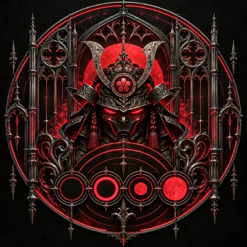 Tegrus emblem