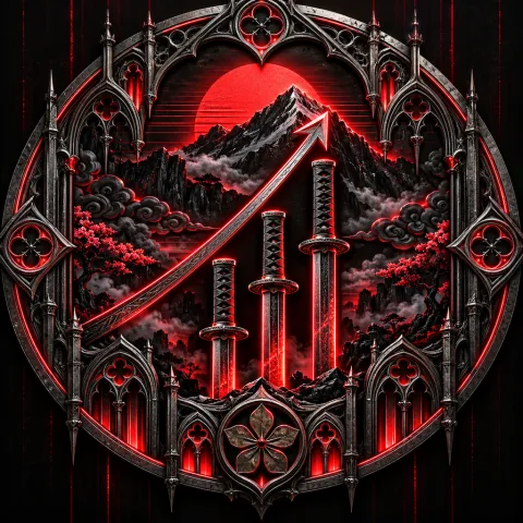 Topo emblem